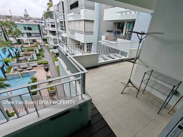 The Stellar (D5), Condominium #533889361